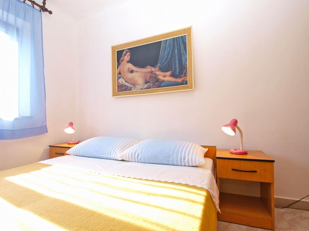 Apartment Marija 1294 Medulin Zewnętrze zdjęcie