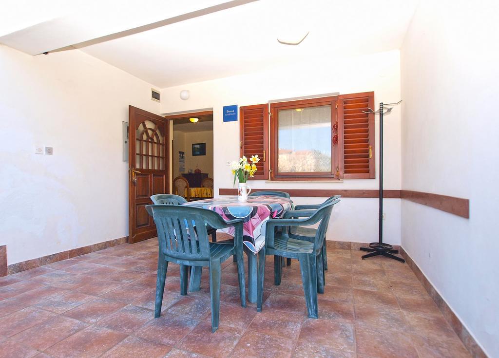 Apartment Marija 1294 Medulin Zewnętrze zdjęcie