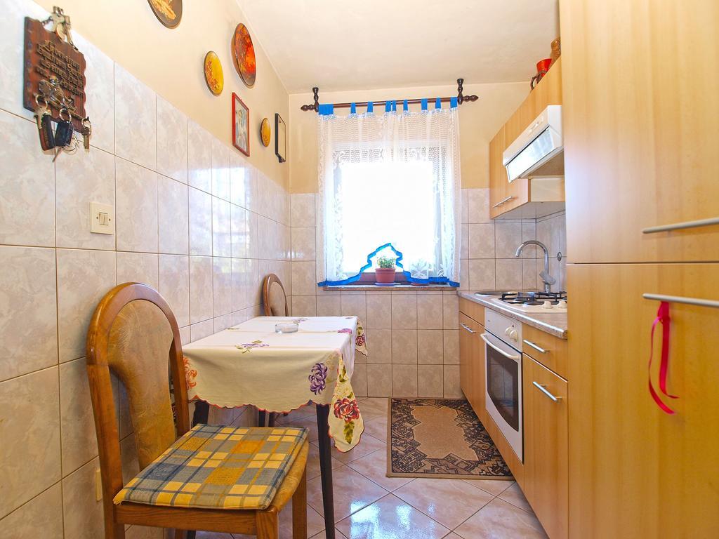 Apartment Marija 1294 Medulin Zewnętrze zdjęcie