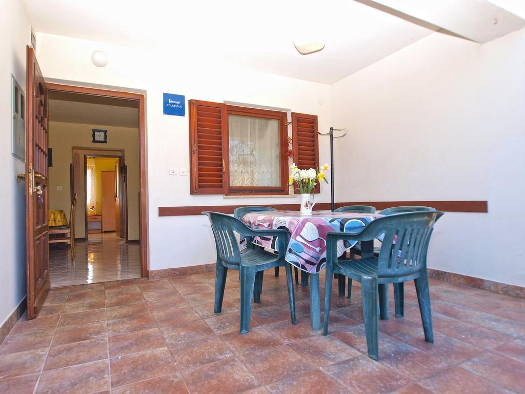 Apartment Marija 1294 Medulin Zewnętrze zdjęcie