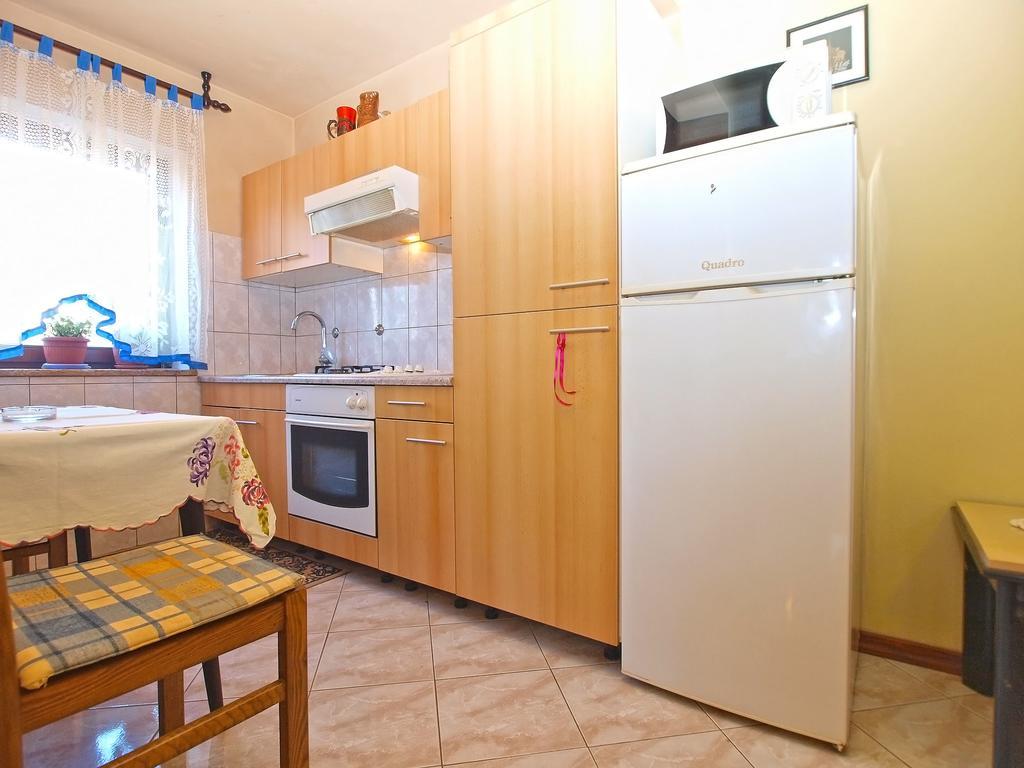 Apartment Marija 1294 Medulin Zewnętrze zdjęcie