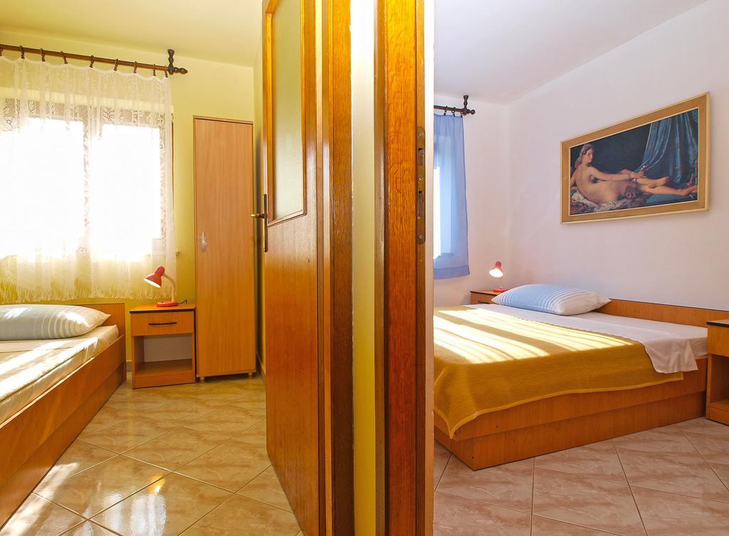 Apartment Marija 1294 Medulin Zewnętrze zdjęcie