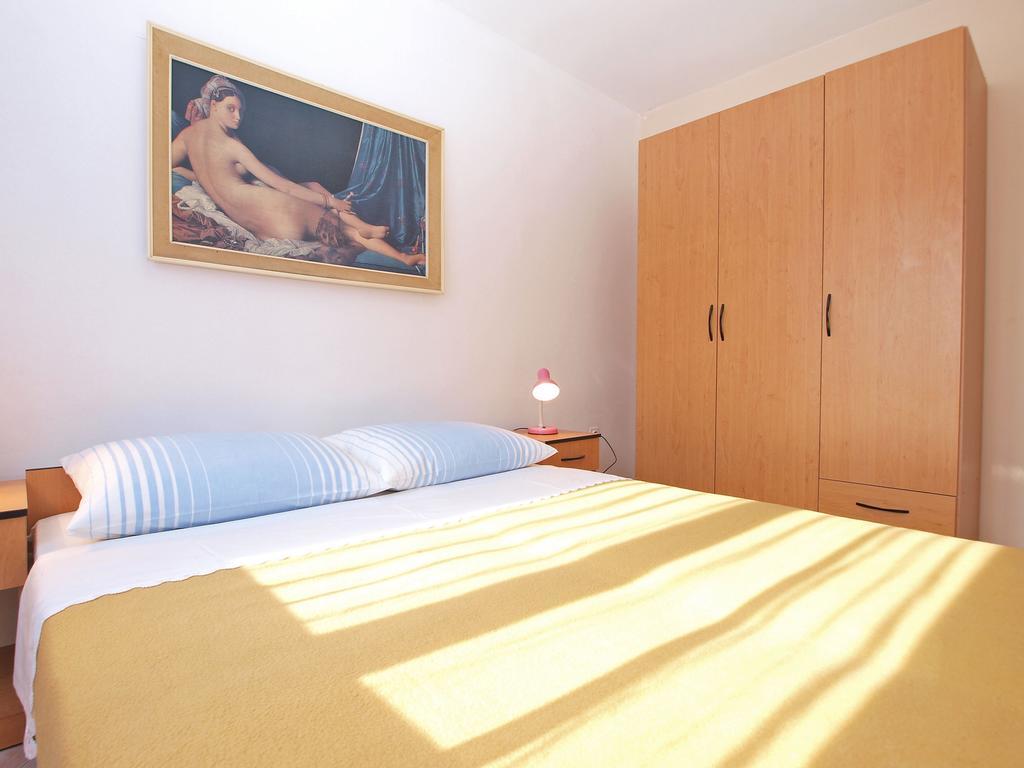 Apartment Marija 1294 Medulin Zewnętrze zdjęcie