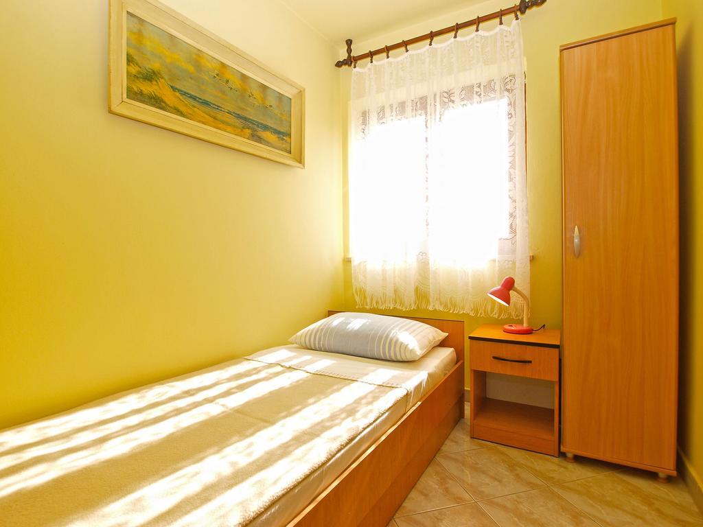 Apartment Marija 1294 Medulin Zewnętrze zdjęcie