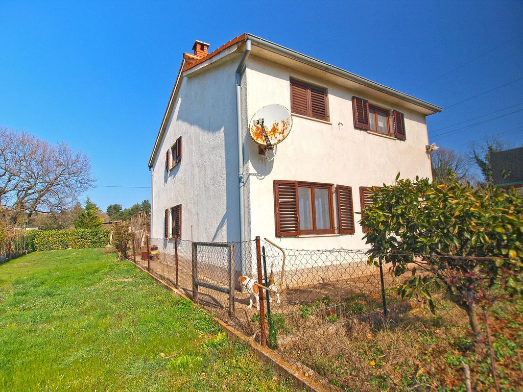 Apartment Marija 1294 Medulin Zewnętrze zdjęcie