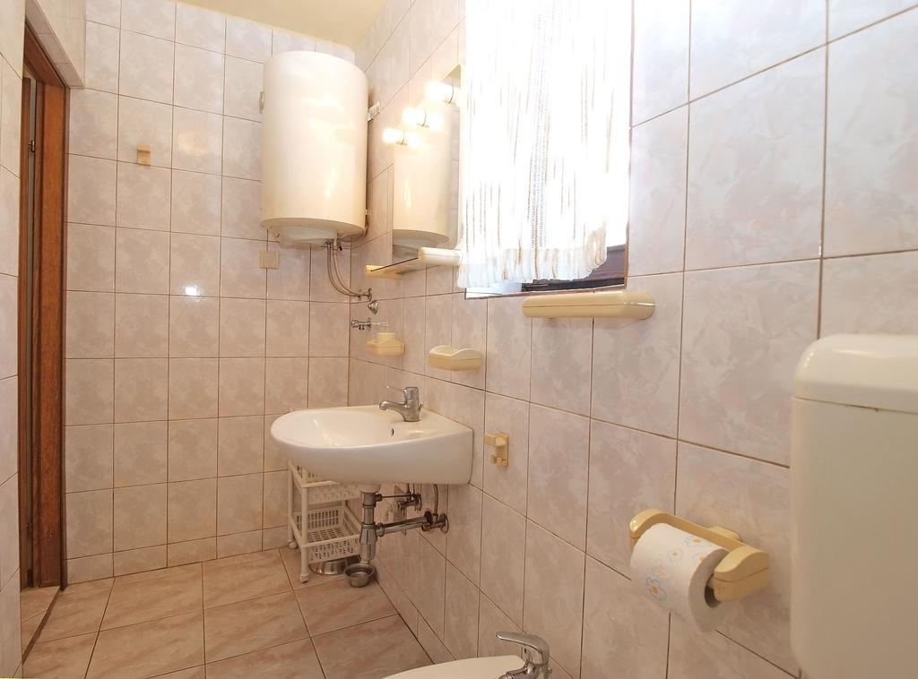 Apartment Marija 1294 Medulin Zewnętrze zdjęcie