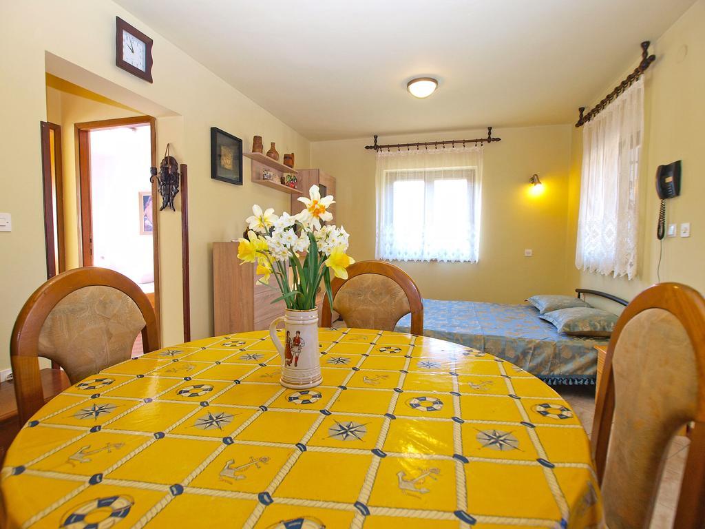 Apartment Marija 1294 Medulin Zewnętrze zdjęcie