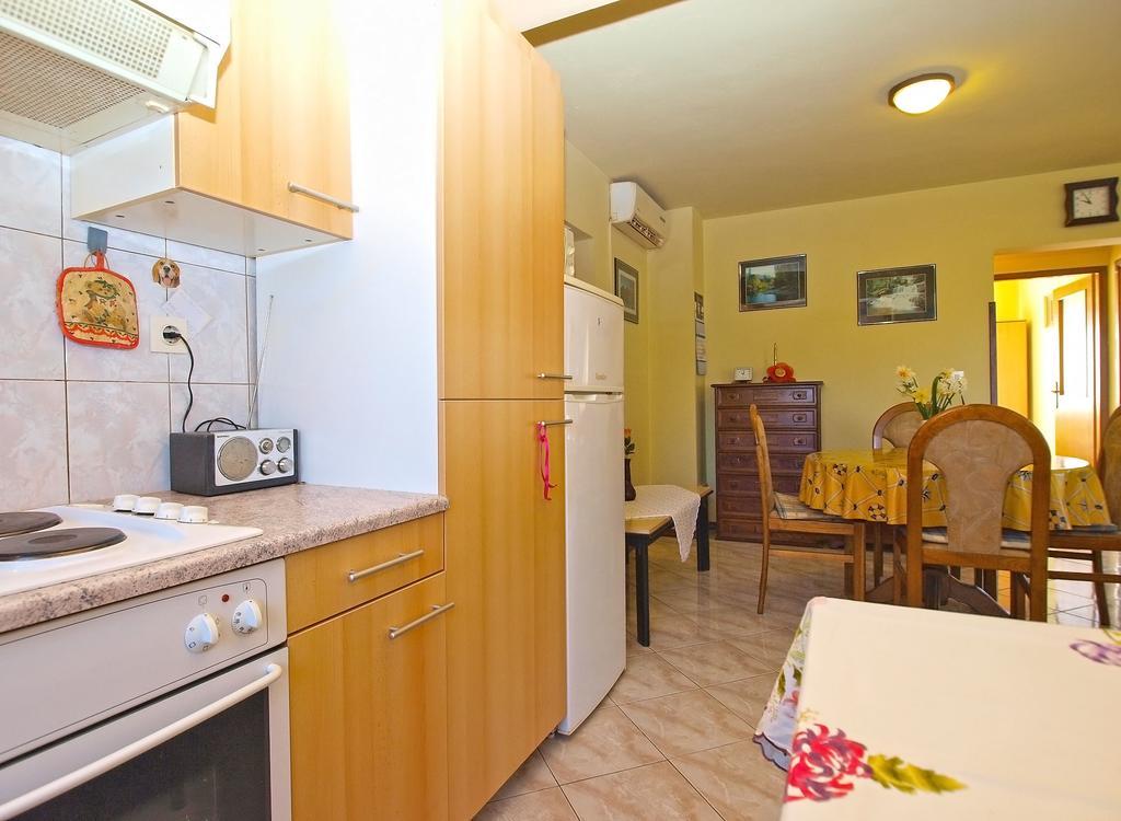 Apartment Marija 1294 Medulin Zewnętrze zdjęcie
