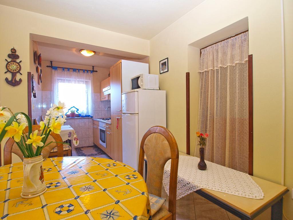 Apartment Marija 1294 Medulin Zewnętrze zdjęcie