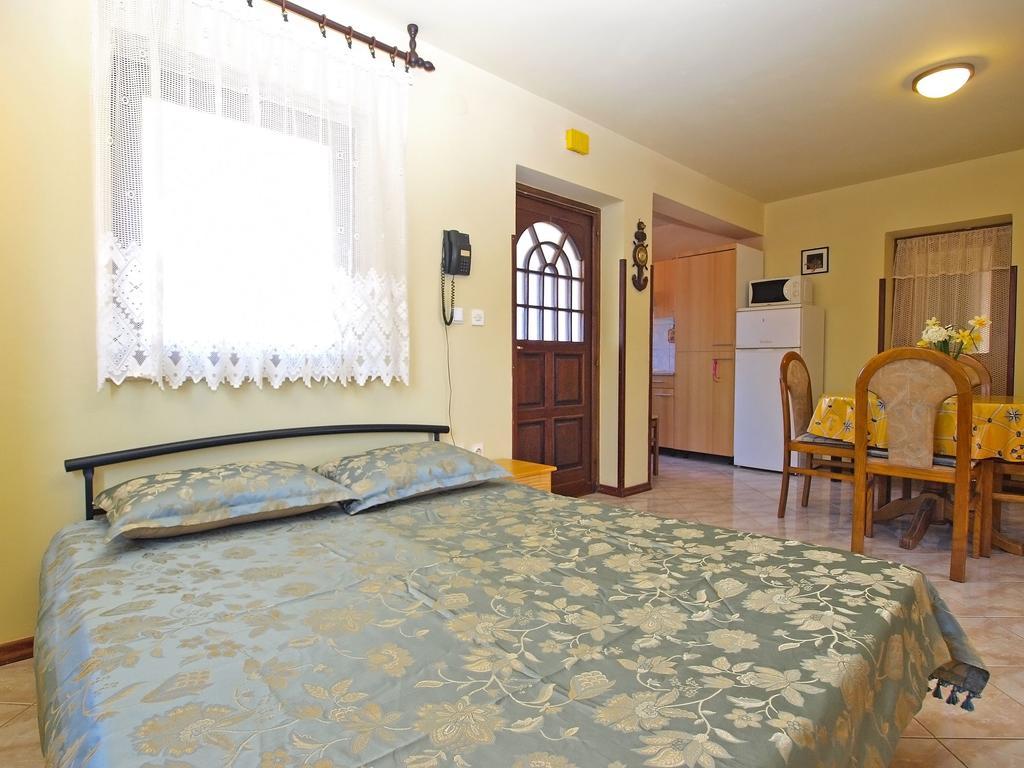 Apartment Marija 1294 Medulin Zewnętrze zdjęcie
