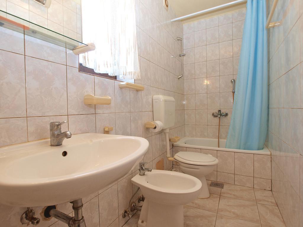 Apartment Marija 1294 Medulin Zewnętrze zdjęcie