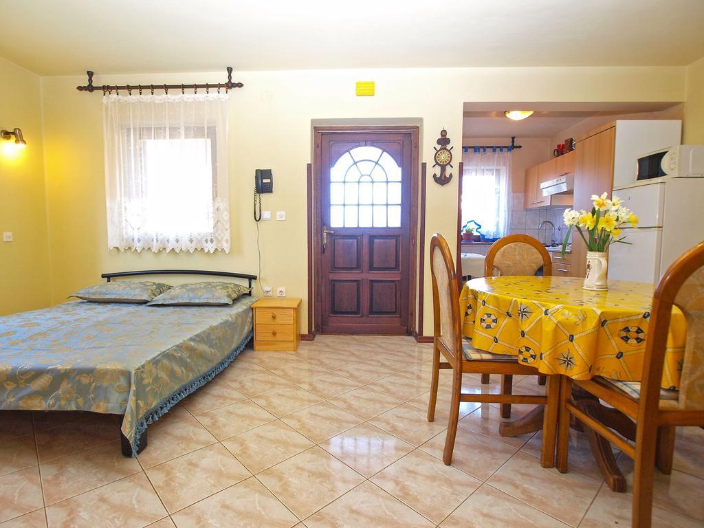 Apartment Marija 1294 Medulin Zewnętrze zdjęcie