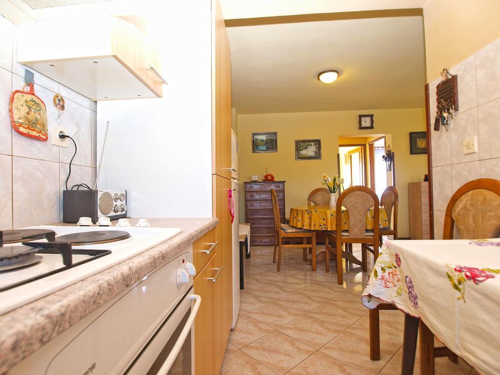 Apartment Marija 1294 Medulin Zewnętrze zdjęcie