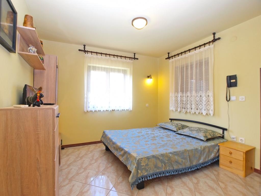 Apartment Marija 1294 Medulin Zewnętrze zdjęcie