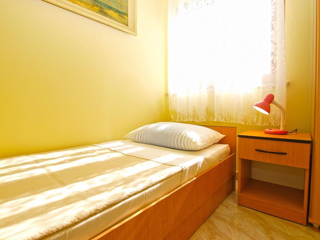 Apartment Marija 1294 Medulin Zewnętrze zdjęcie
