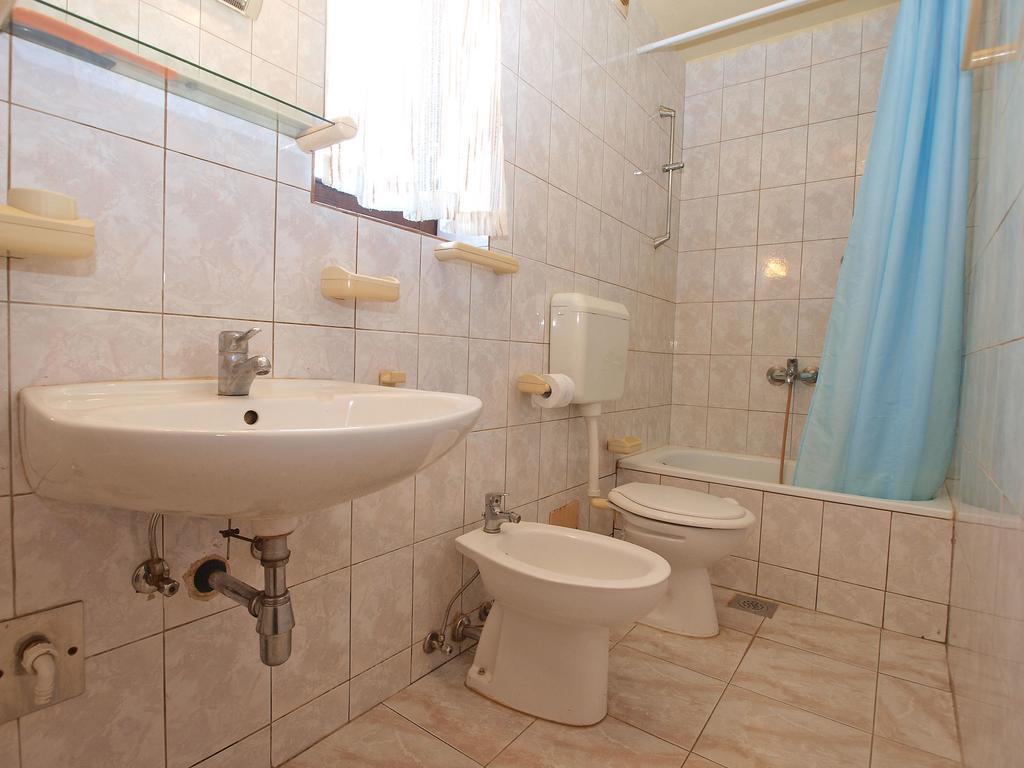 Apartment Marija 1294 Medulin Zewnętrze zdjęcie