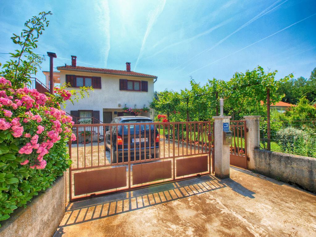 Apartment Marija 1294 Medulin Zewnętrze zdjęcie