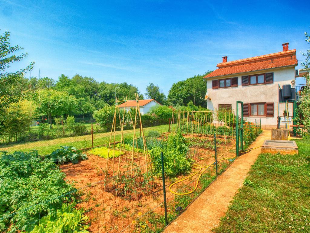 Apartment Marija 1294 Medulin Zewnętrze zdjęcie