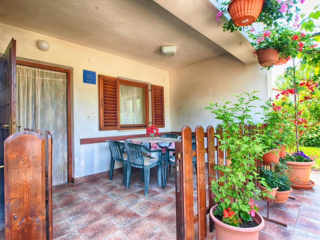 Apartment Marija 1294 Medulin Zewnętrze zdjęcie