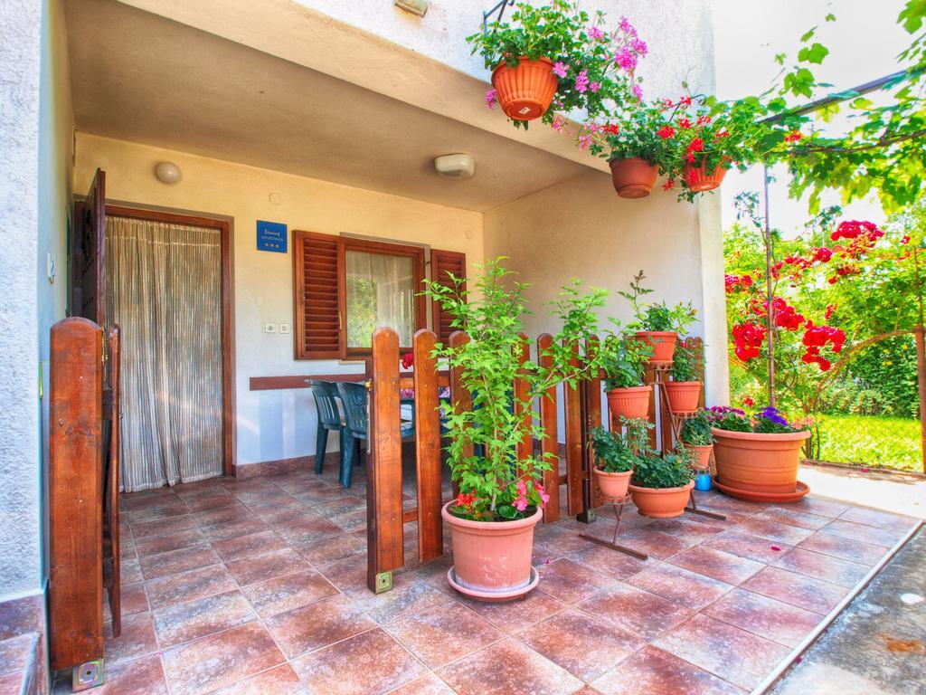 Apartment Marija 1294 Medulin Zewnętrze zdjęcie