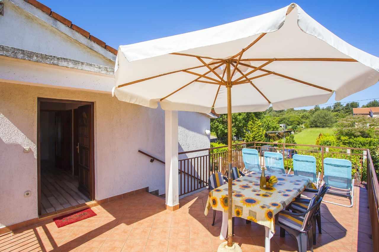 Apartment Marija 1294 Medulin Zewnętrze zdjęcie