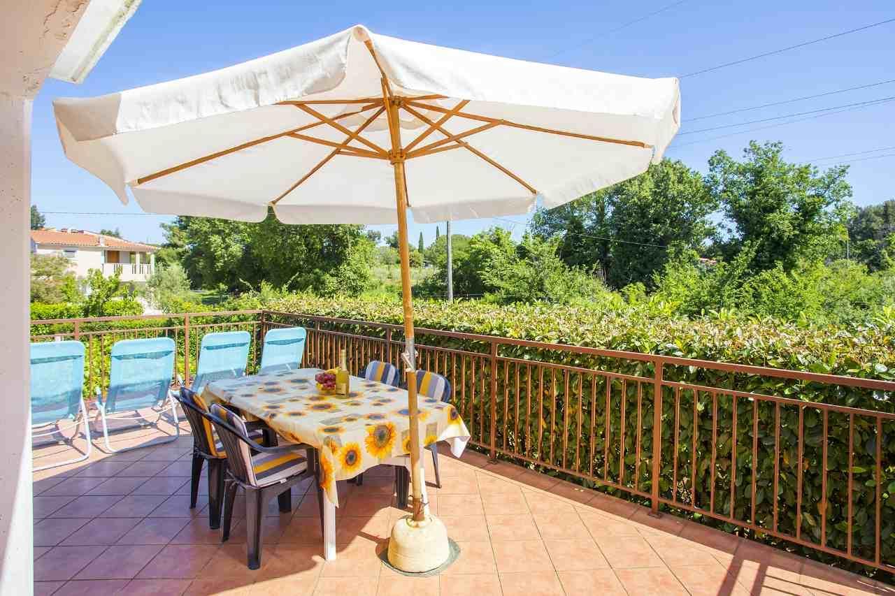 Apartment Marija 1294 Medulin Zewnętrze zdjęcie