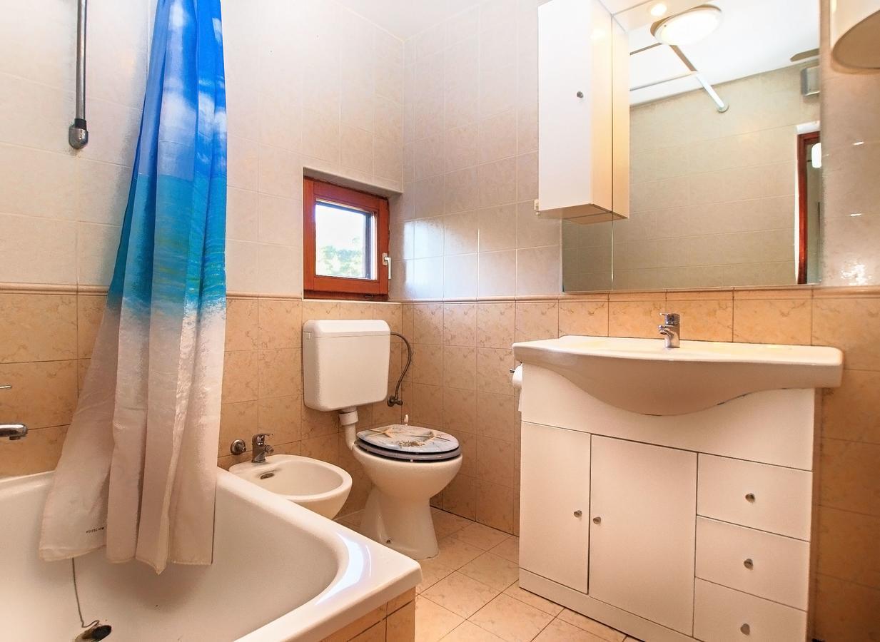 Apartment Marija 1294 Medulin Zewnętrze zdjęcie