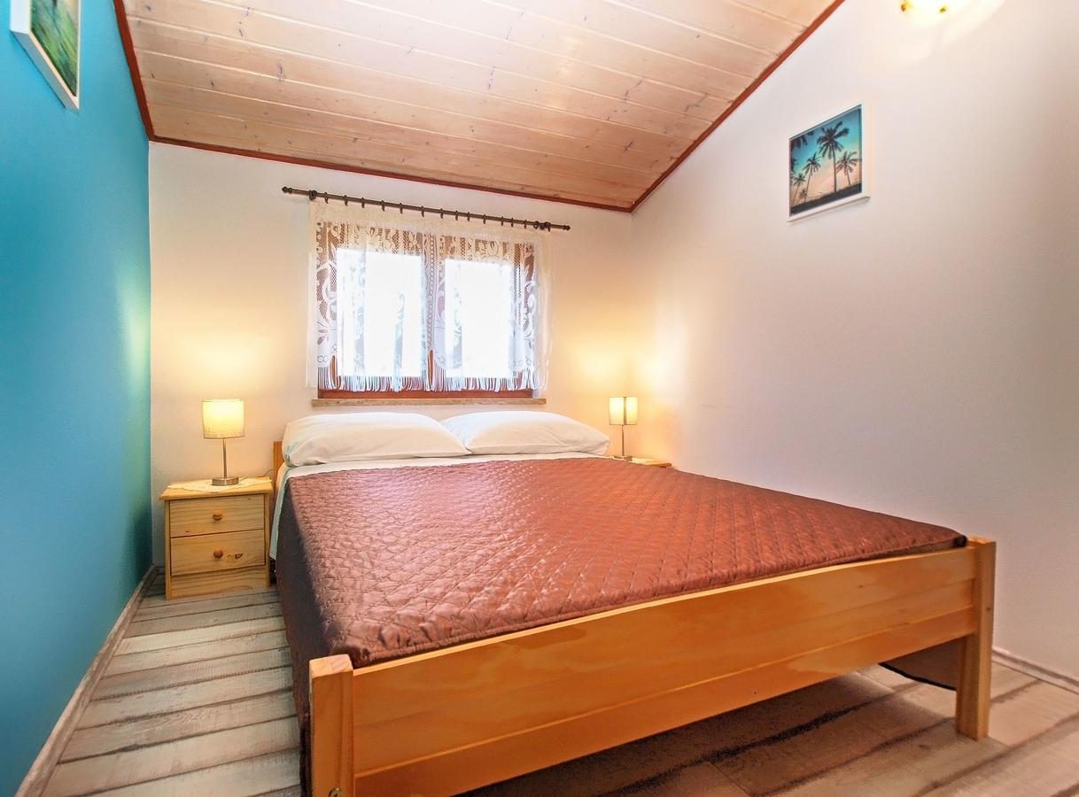 Apartment Marija 1294 Medulin Zewnętrze zdjęcie