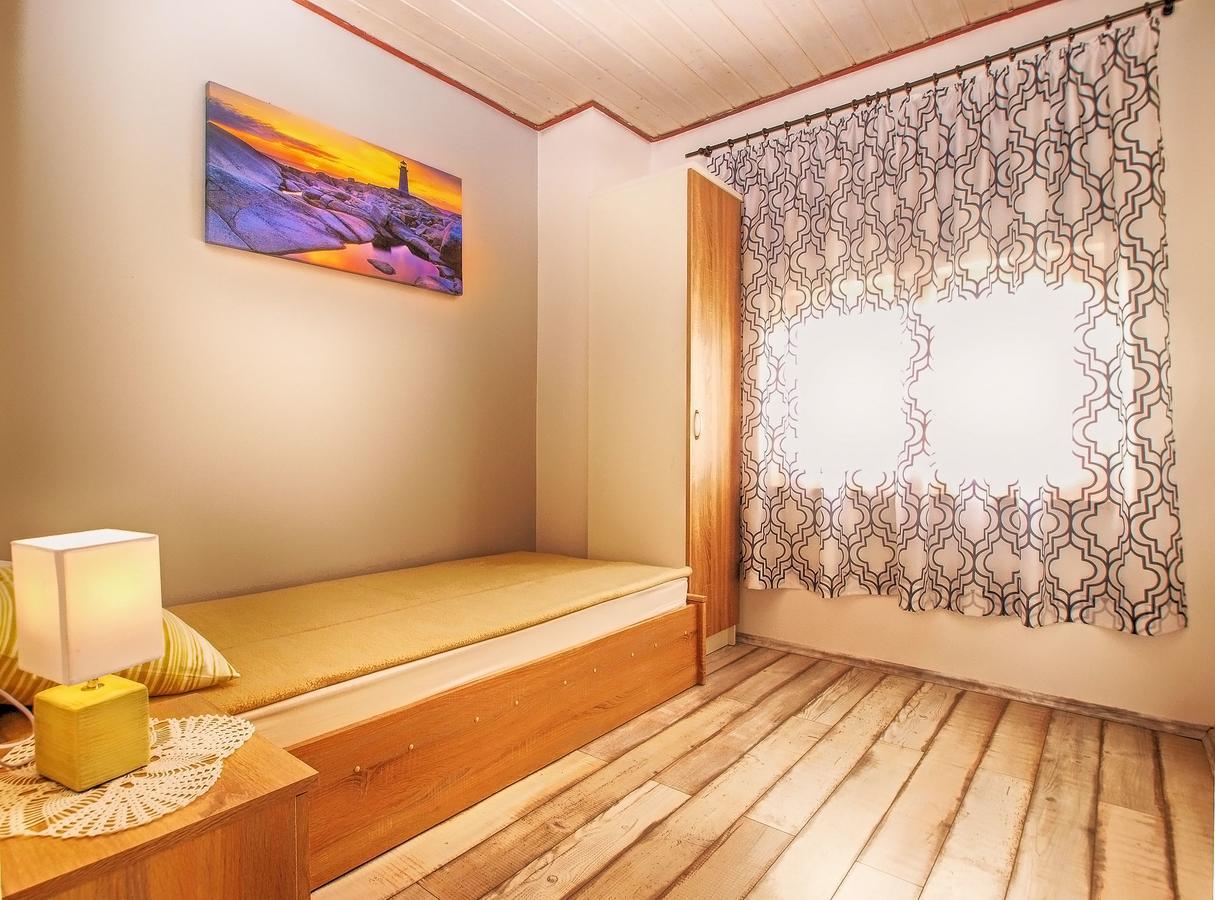Apartment Marija 1294 Medulin Zewnętrze zdjęcie