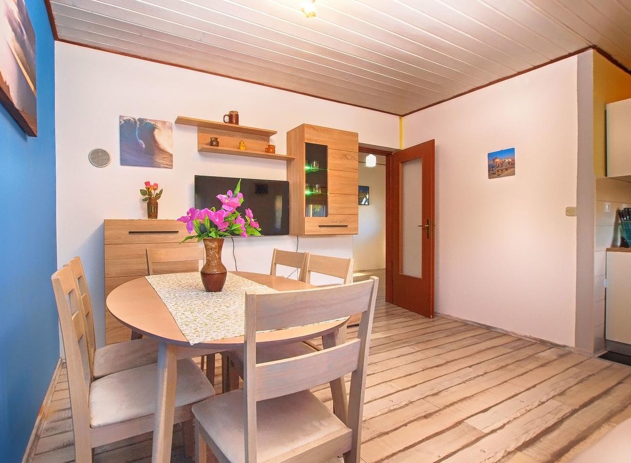 Apartment Marija 1294 Medulin Zewnętrze zdjęcie