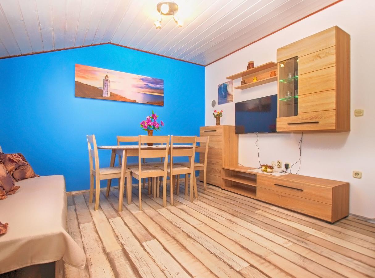 Apartment Marija 1294 Medulin Zewnętrze zdjęcie
