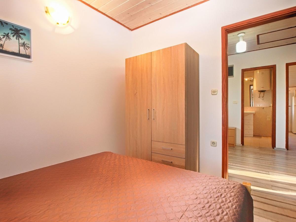 Apartment Marija 1294 Medulin Zewnętrze zdjęcie