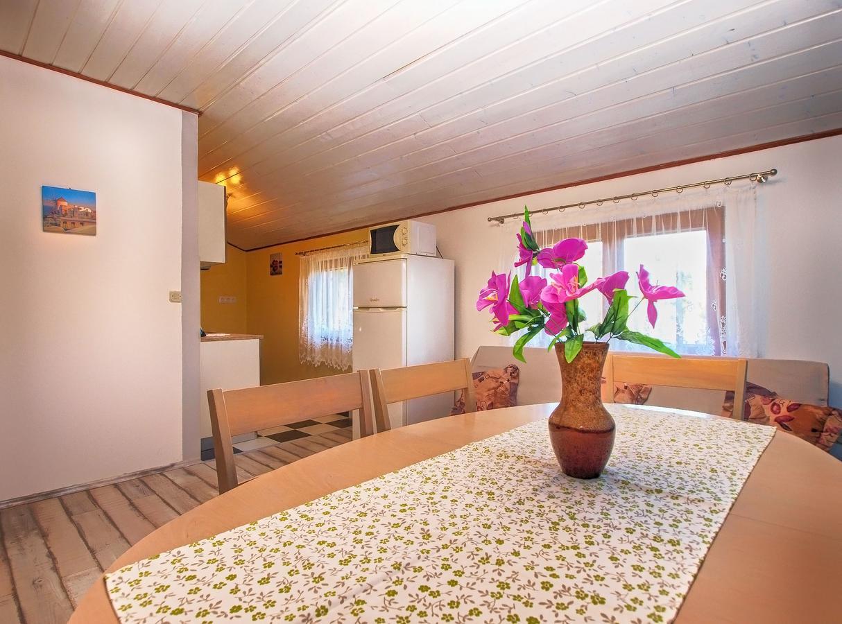 Apartment Marija 1294 Medulin Zewnętrze zdjęcie
