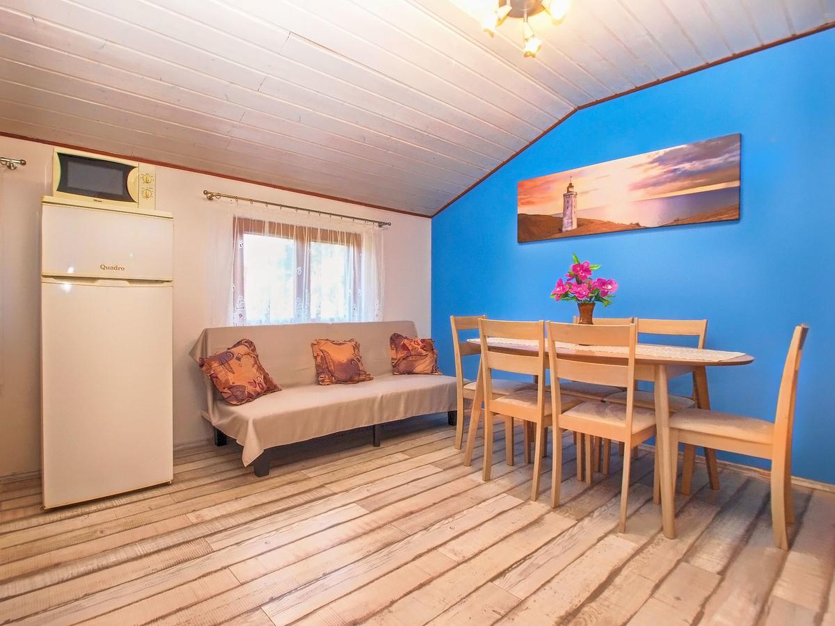 Apartment Marija 1294 Medulin Zewnętrze zdjęcie