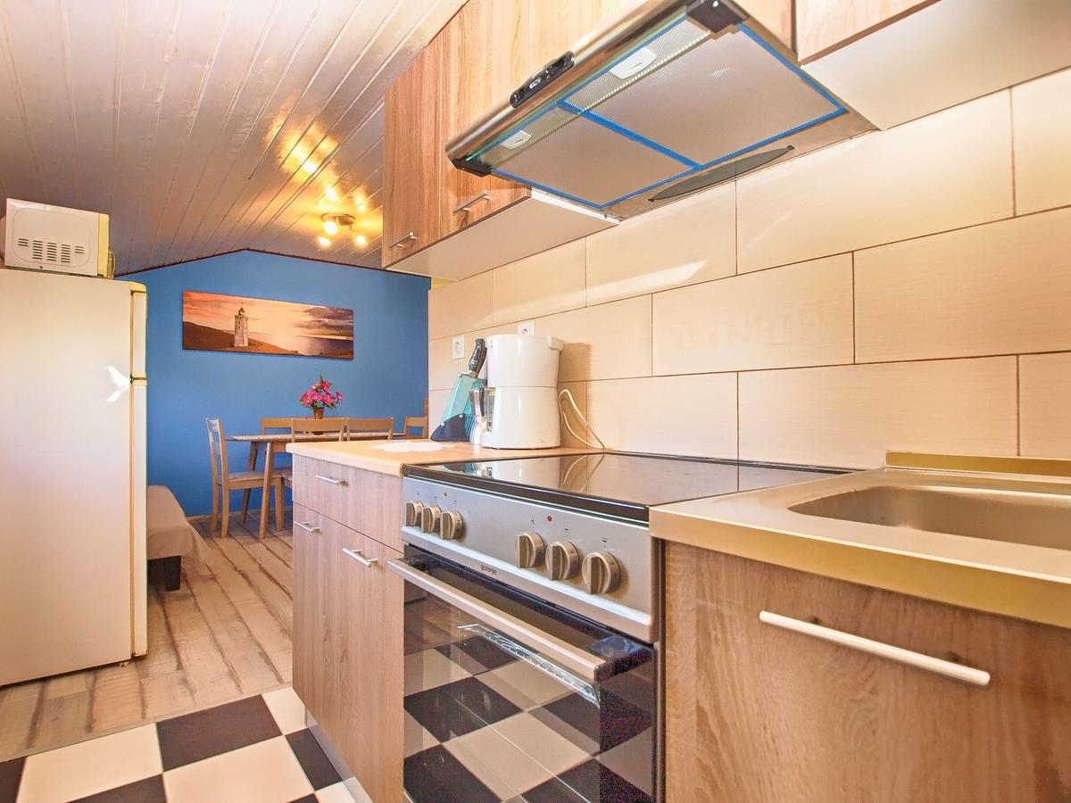 Apartment Marija 1294 Medulin Zewnętrze zdjęcie
