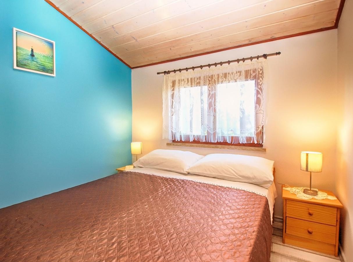 Apartment Marija 1294 Medulin Zewnętrze zdjęcie