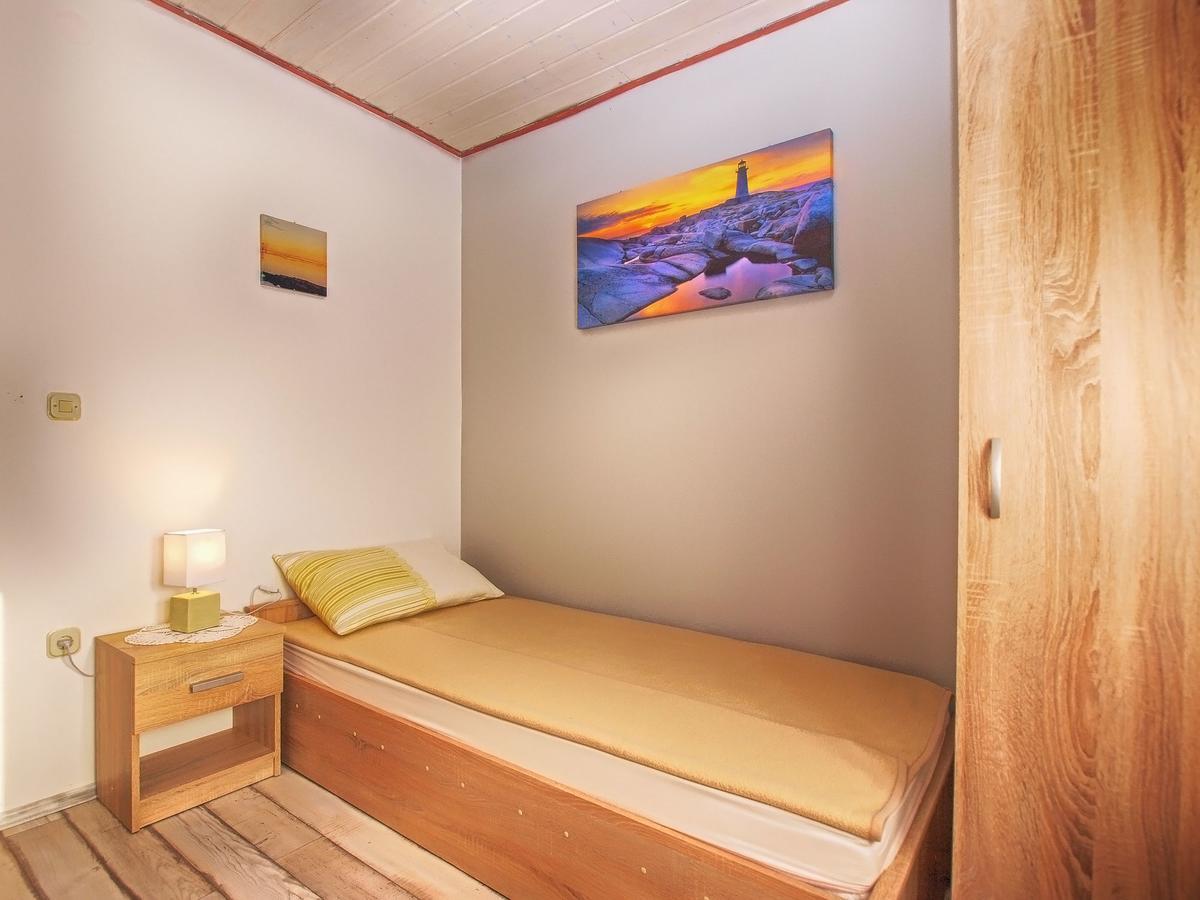 Apartment Marija 1294 Medulin Zewnętrze zdjęcie