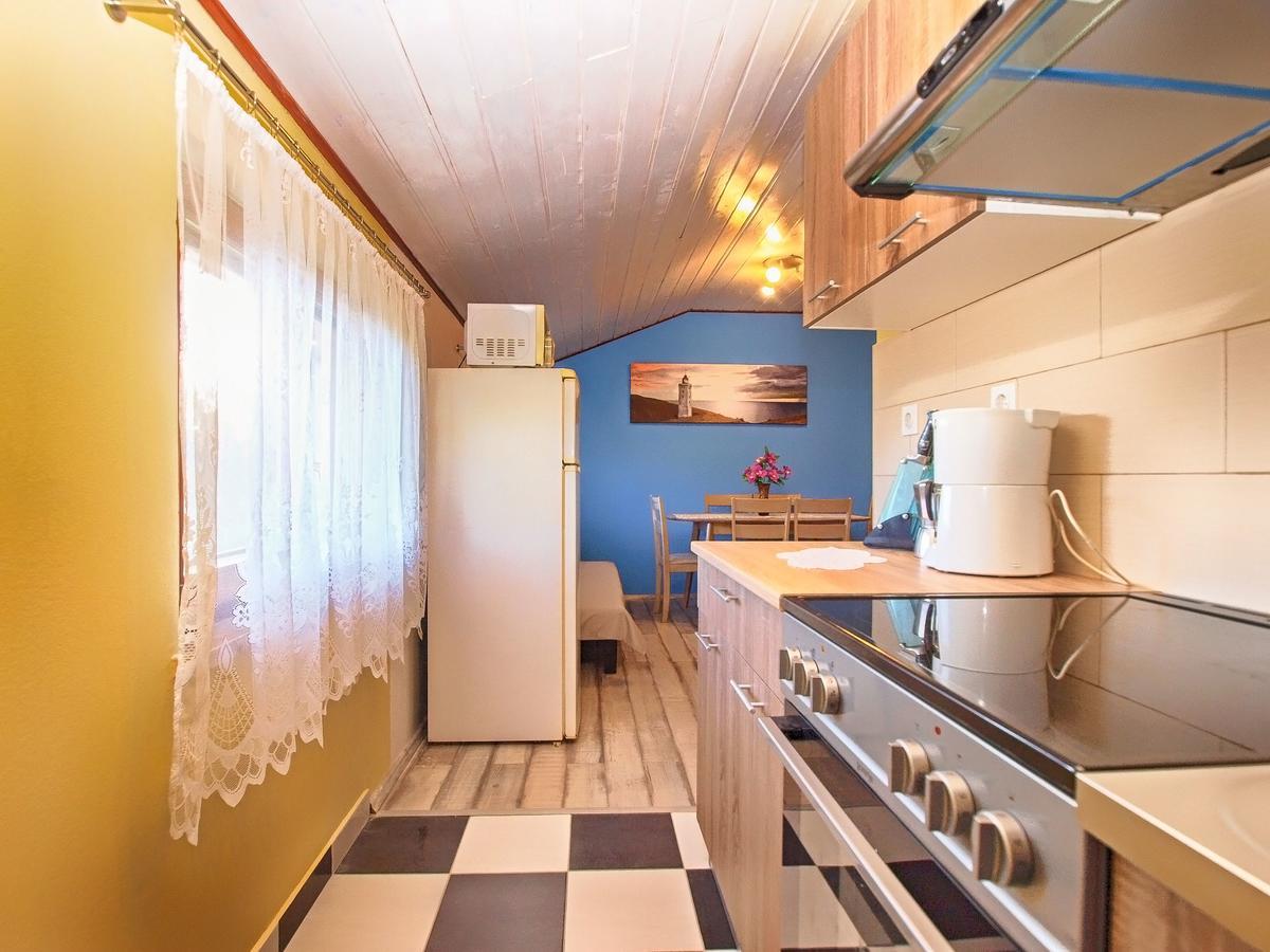Apartment Marija 1294 Medulin Zewnętrze zdjęcie